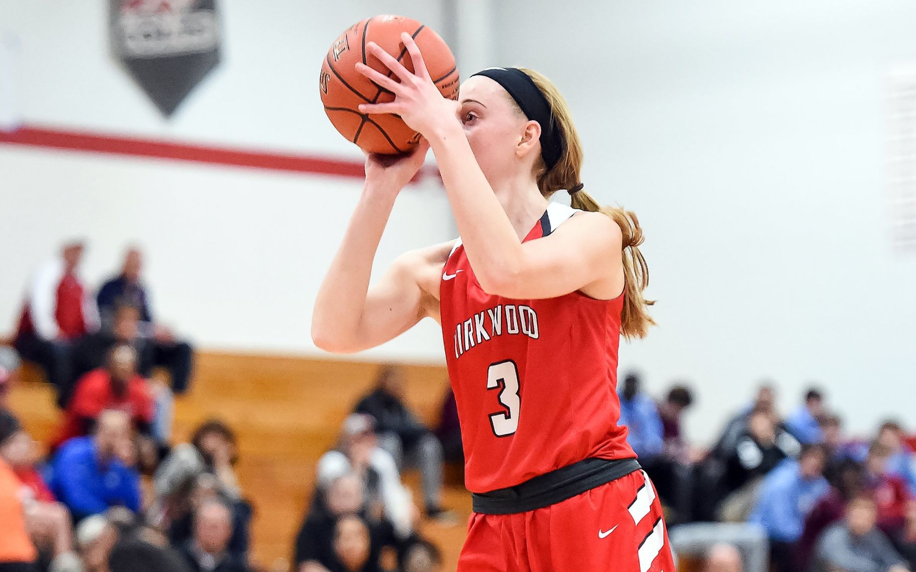Parkway Central 49, Kirkwood 41